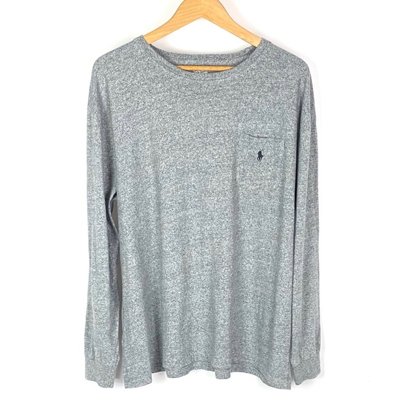 Polo Ralph Lauren Mens Classic Fit T-Shirt 1150 - Picture 2 of 7